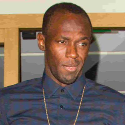 Usain Bolt's Millions of Dollars Reported Missing from Investment Accounts