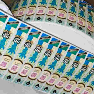 Detectives Arrest Six Suspects Manufacturing Fake KRA Stamps in Nairobi