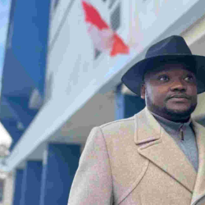 Kenyan Chef Facing Deportation Gets an Extension to Stay in Canada