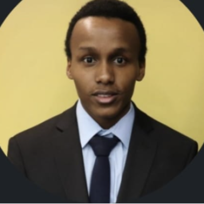 Death Announcement: Leeford Muhia Nduru of Dallas, Georgia