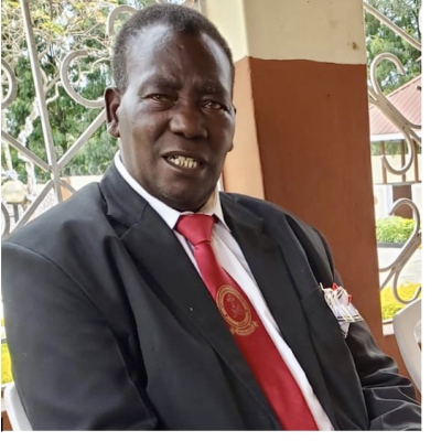 Death Announcement: Joseph Mwangi Mutura