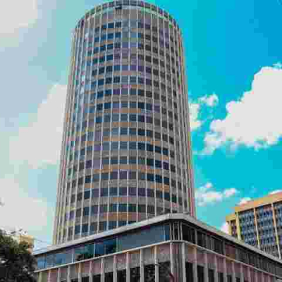 The Iconic Hilton Hotel Nairobi Closes Its Doors After 53 Years
