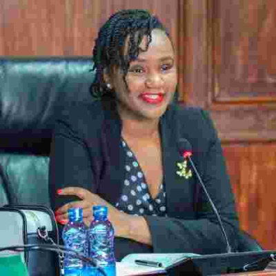 Kenyans in the Diaspora Can Now Open eCitizen Account Using an Email Address