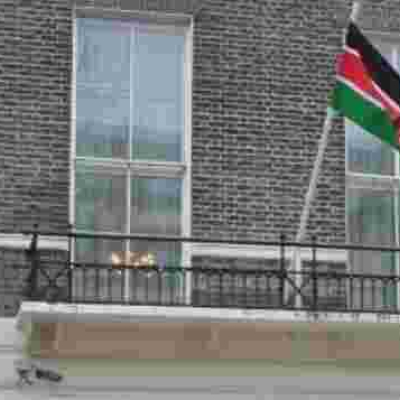 Kenyan Foreign and Diaspora Affairs Officer Dies While on Duty Abroad 