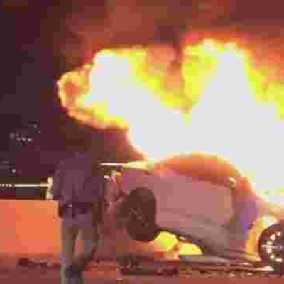 Kenyan Couple Dies in a Fatal Road Crash in California