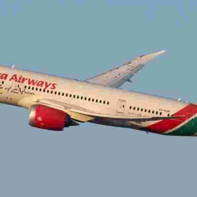 Kenya Airways Reports Worst Ever Full Year Loss of Sh38.2 Billion