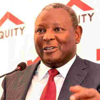 Kenya's Equity Group Ranked Fourth Strongest Banking Brand Globally