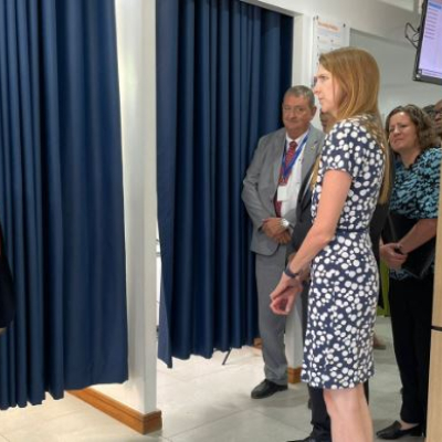 UK Launches an Upgraded Visa Application Centre in Nairobi 