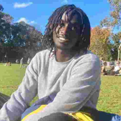 Police in Australia Searching for a Missing Kenyan Man
