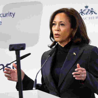 US Vice President Kamala Harris to Visit Africa