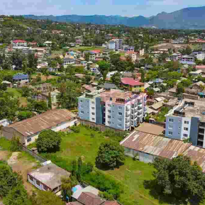 Why Most Real Estate Investors Are Rushing to Kisumu City