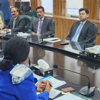 Boost for Kenya as Pakistan Declares Tea an Essential Import Commodity 