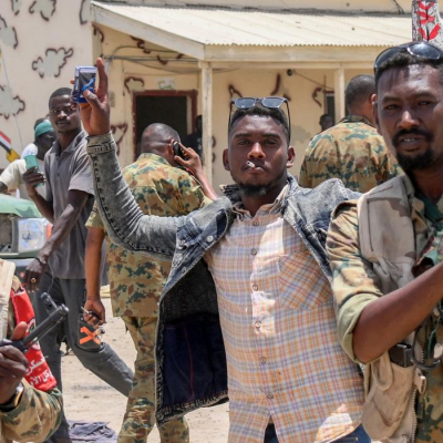 Registration Process for Evacuation of Kenyans in Sudan Kicks Off