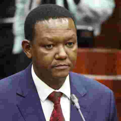 Kenyan Ambassador Evicted, Attachés in Belgium and Germany Unpaid for Six Months