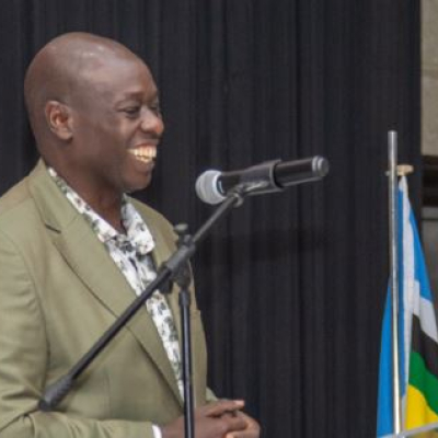 Gov’t to Create a Board to Secure Diaspora Investment 