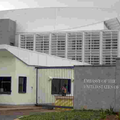 US Embassy Cuts Waiting Period for Kenyan Visa Applicants 