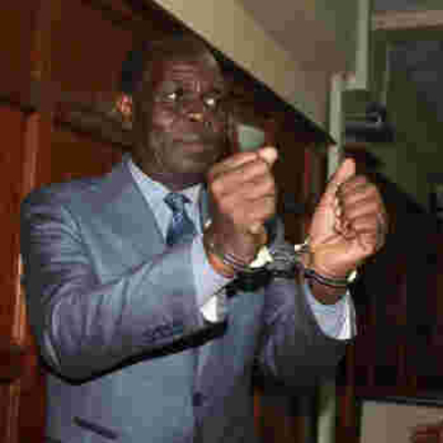 Bishop Deya Justifies Cheating on Wife to Avoid Cancer 