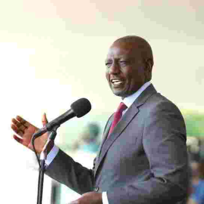 President Ruto Pledges to Help More Kenyans Secure Jobs Abroad