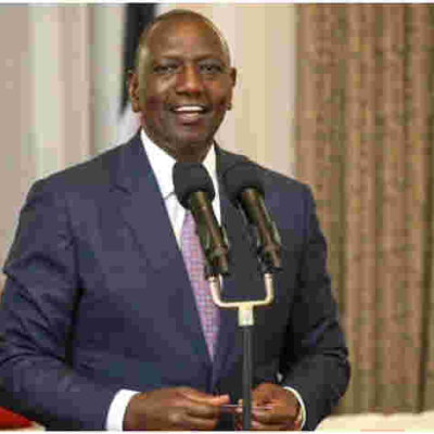 Ruto to Attend King Charles III coronation Ahead of Netherlands, Israel Visit