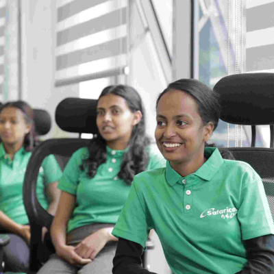 Safaricom PLC Ventures Into Ethiopian Market Ethiopia Outperforms Tanzania, Uganda as the Leading Destination for Kenya's Investment Abroad