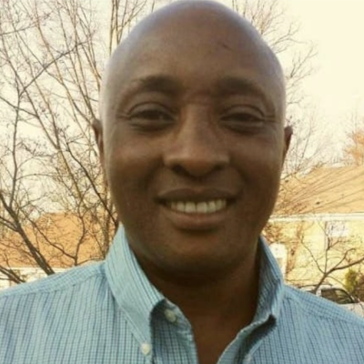 Death Announcement: Dr David Ndungu Mburu of Baltimore, Maryland