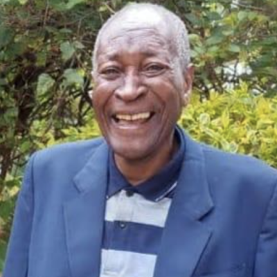 Promotion to Glory of Mr Willy Bubba