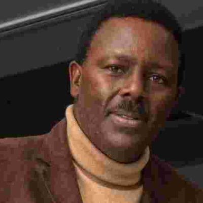 Death Announcement: Tom Mwangi of Geraldton, Western Australia