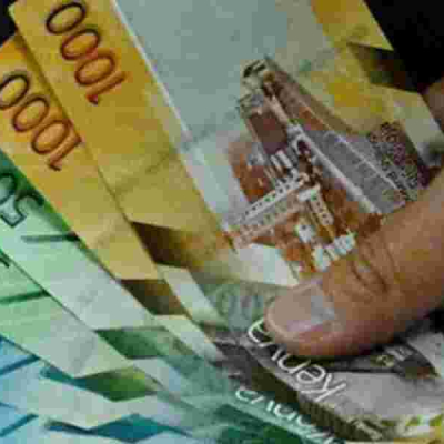 Diaspora Remittances Continue on a Downward Trend 