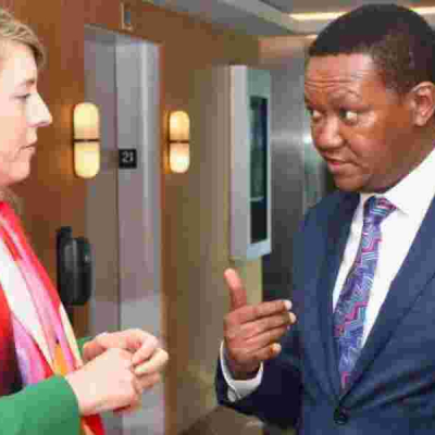 Canada Warns Kenyans of Fake Job Websites 