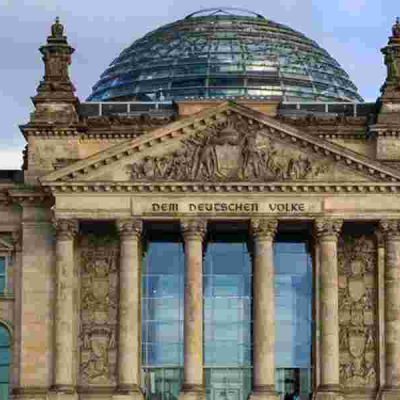 Germany Woos Foreign Workers With New Immigration Rules