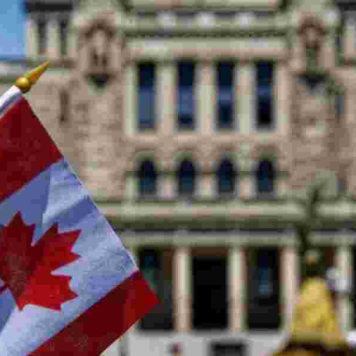 Security Screening Process for Canadian Immigration 