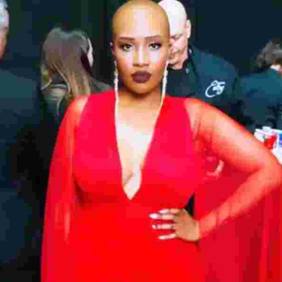 Christine Wawira: Navigating Life in the US While Keeping My Kenyan Roots Alive