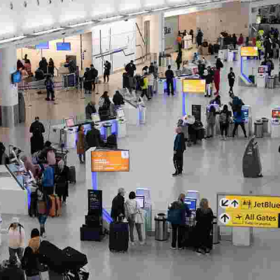 Kenyan Woman Deported From the US Over Video on Her Phone