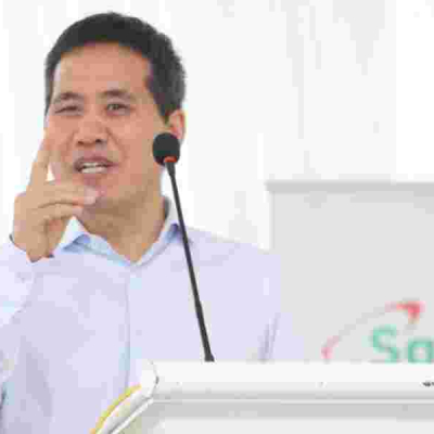 Chinese Scholarships Make Kenyan Students' Overseas Dreams Come True