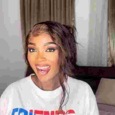 I Have Made Millions From Content Creation in the UK, Says Shorn Arwa