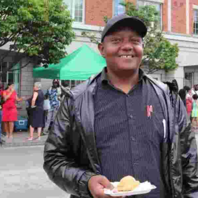 How Kenyan Who Left Bank Job Found Himself Homeless in Canada