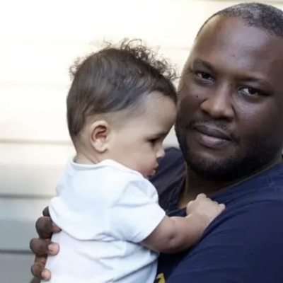 Death Announcement for Andrew Thuo Wambugu of Newark, Delaware Through a Tragic Motorcycle Accident