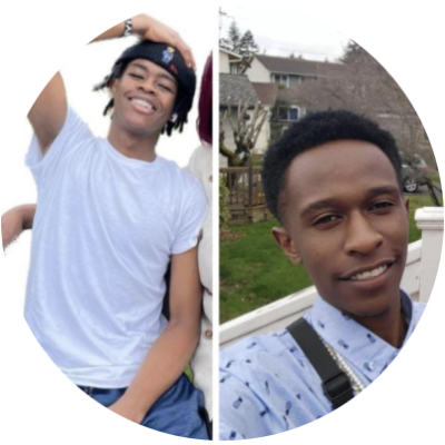 Two Kenyan-American Men Die in a Car Accident in Kent, Washington