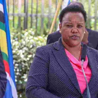 283 Kenyan Workers Have Died in Gulf in Three Years, Says Labor CS Bore