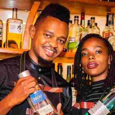Kenyans Wow the World With Impressive Bartending Skills