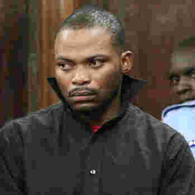 Esther Arunga's Husband Quincy Timberlake Sentenced to 11 Years in Prison Over Son's 2014 Death in Australia