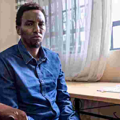 How a Kenyan’s Dream of Life as a UK Care Worker Turned Sour