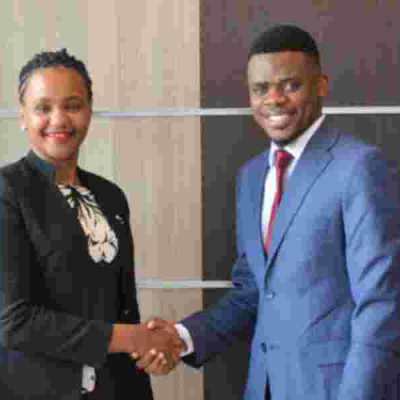 Danson Mukile: The Young Kenyan Innovator Making Waves in the Diaspora