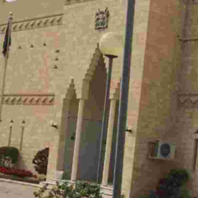 A Broke Embassy and Kenyans Suffering in Saudi Arabia