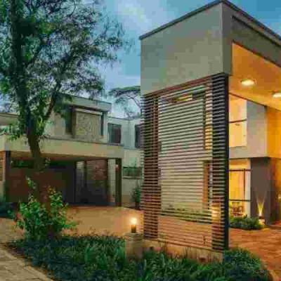 The Elderly are Looking for Smaller and Cozier Homes  Race for Karen, Muthaiga, Rosslyn Homes Heats up