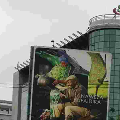 Safaricom Sued  Safaricom Sued Over M-Pesa Trade Secrets