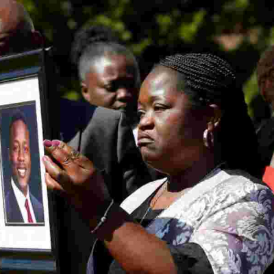 Family of Kenyan Man Killed by Police in the US to Get $8.5 Million