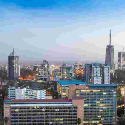 Nairobi City Nairobi Climbs 13 Places on Cheapest Cities for Expats List