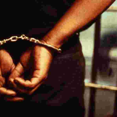 Kenyan Priest Arrested in San Antonio, Texas for Sexually Assaulting Old Parishioner