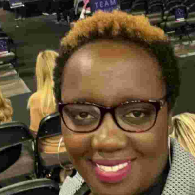 Elsa Kiprotich: From Charcoal Seller to Real Estate Agent in the US